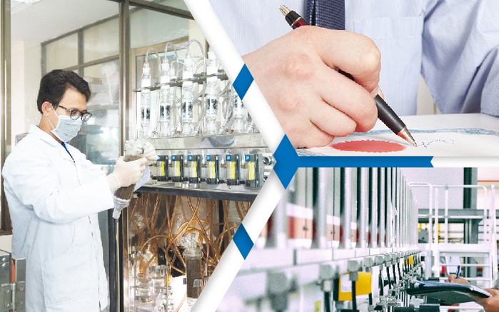 một số chỉ tiêu trong chương trình hành động phát triển khoa học, công nghệ, chuyển đổi số