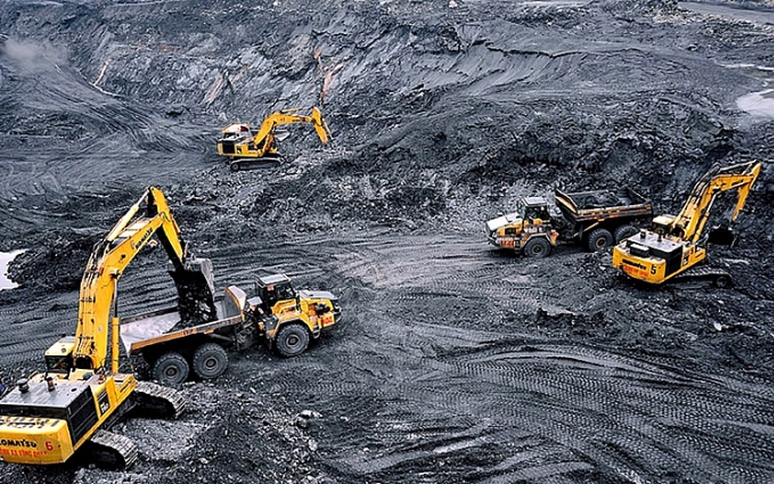 Quy định về cấp, cấp lại giấy phép khai thác khoáng sản