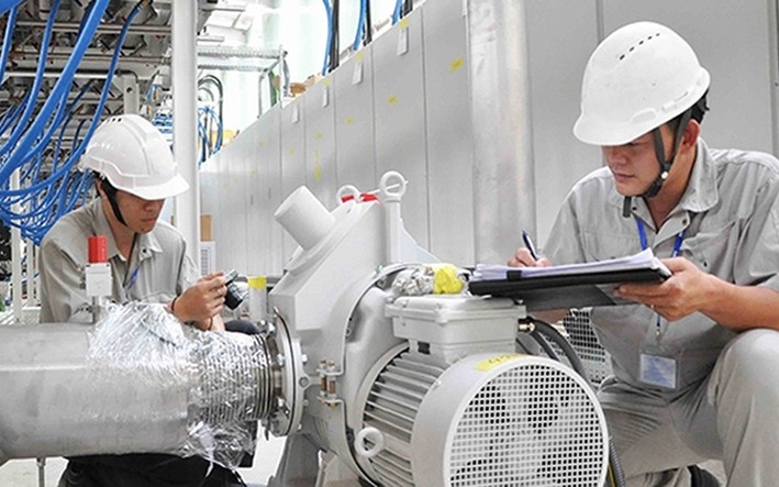 Dữ liệu quốc gia về tiêu chuẩn, đo lường, chất lượng