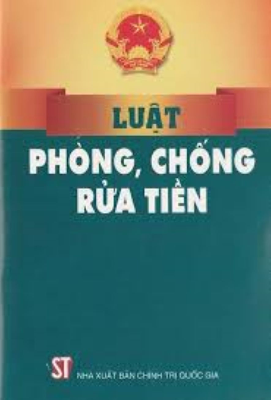 Tìm Hiểu Luật Phòng, chống rửa tiền năm 2022 phần II