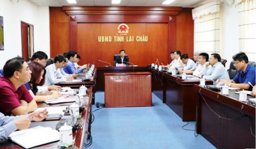 Triển khai thi hành Luật sửa đổi, bổ sung một số điều của Luật Ban hành văn bản quy phạm pháp luật