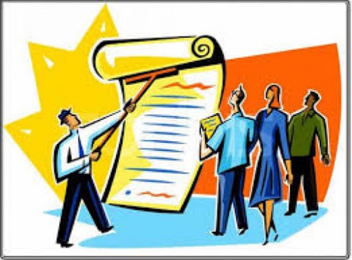 7 chính sách đối với công chức, viên chức có hiệu lực từ tháng 11/2020