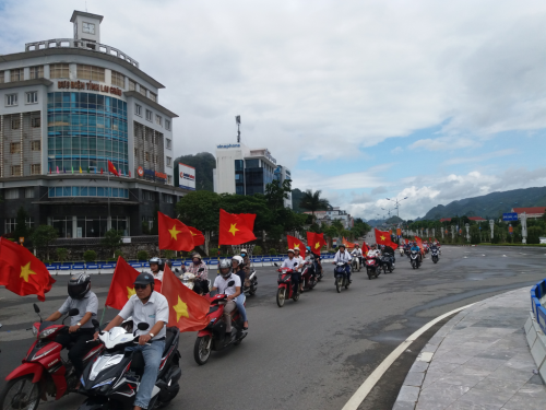 04 lỗi vi phạm giao thông có thể bị tước bằng lái xe đến 02 năm