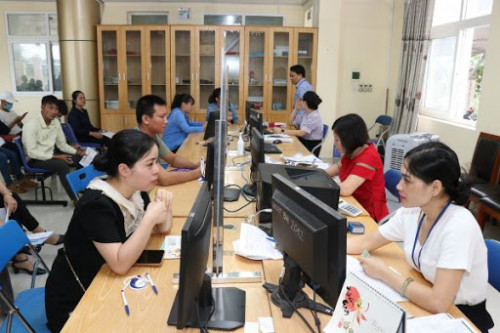 Bộ tiêu chí xếp loại chất lượng công chức năm 2020