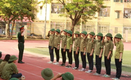 Học sinh lớp 10 được học về an ninh mạng