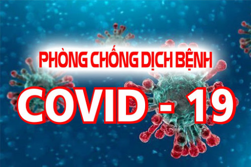Chỉ thị 01 của Thủ tướng về tăng cường phòng chống COVID-19