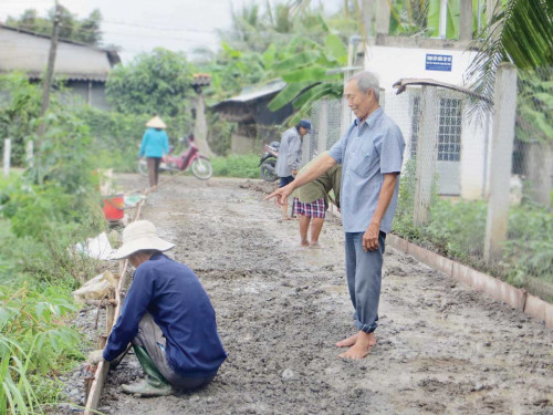 Sở Tư pháp Lai Châu ban hành Kế hoạch triển khai Triển khai phong trào “Toàn dân đoàn kết xây dựng đời sống văn hóa” năm 2021