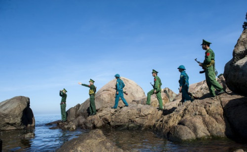 Bộ Chỉ huy Bộ đội Biên phòng tỉnh Lai Châu ban hành Kế hoạch tuyên truyền Luật Biên phòng Việt Nam