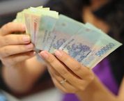 Quyết định về việc ban hành hệ số điều chỉnh tăng thêm tiền lương của Ủy ban nhân dân tỉnh