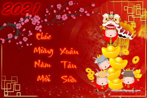 Bộ Tư pháp ban hành Chỉ thị về việc tổ chức Tết Nguyên đán Tân Sửu 2021