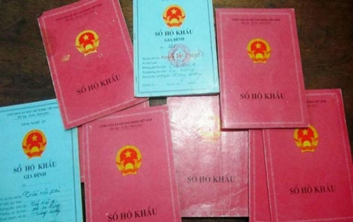 Tuyên truyền, phổ biến Luật cư trú năm 2020