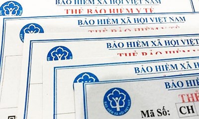 Khám chữa bệnh BHYT theo đúng tuyến