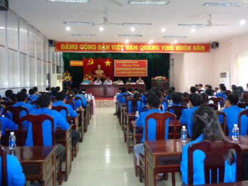 Thủ tướng, Chủ tịch tỉnh, mỗi năm phải đối thoại với thanh niên 1 lần/năm