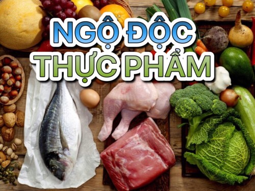 Tăng cường các biện pháp phòng chống ngộ độc thực phẩm do độc tố tự nhiên