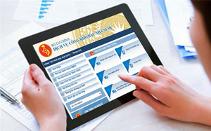 Đẩy mạnh triển khai Đề án ứng dụng công nghệ thông tin - truyền thông trong hệ thống thống kê nhà nước
