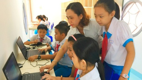 Tăng cường giáo dục đạo đức lối sống cho thanh niên trên không gian mạng