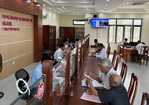 Chính thức áp dụng từ 01/7: Bốn Nghị định mới về công chức có gì nổi bật?