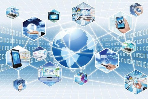 Kết nối, chia sẻ dữ liệu giữa cơ sở dữ liệu quốc gia, cơ sở dữ liệu chuyên ngành