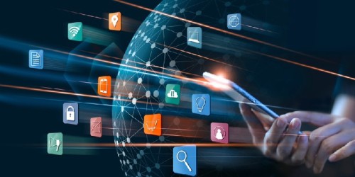 Kết nối, chia sẻ dữ liệu trong giao dịch điện tử của cơ quan nhà nước