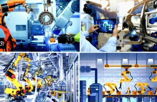 Quy chế tổ chức, hoạt động của BCĐ phát triển khoa học, công nghệ, đổi mới sáng tạo, chuyển đổi số và Đề án 06