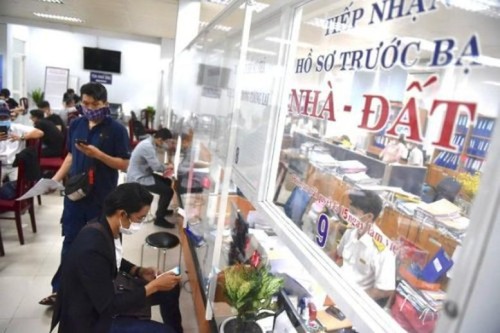 Một số quy định về lệ phí trước bạ sửa đổi