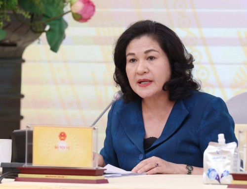 Vận hành thông suốt khi tổ chức chính quyền địa phương 2 cấp