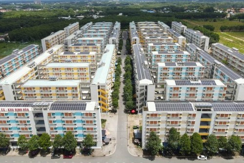 Hướng dẫn xác định giá bán, giá thuê mua nhà ở xã hội