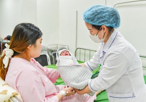 Những quy định quan trọng về chế độ thai sản thực hiện từ 1/7