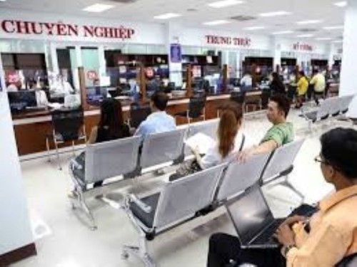 Tập trung tháo gỡ khó khăn, vướng mắc trong thực hiện thủ tục hành chính, chuyển đổi số giai đoạn đầu vận hành mô hình tổ chức chính quyền địa phương 02 cấp