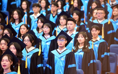 Kế hoạch triển khai thi hành Luật Giáo dục đại học