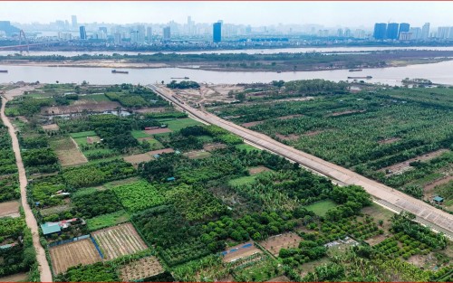 Chính sách tháo gỡ khó khăn, vướng mắc trong tổ chức thi hành Luật Đất đai về tiền sử dụng đất, tiền thuê đất