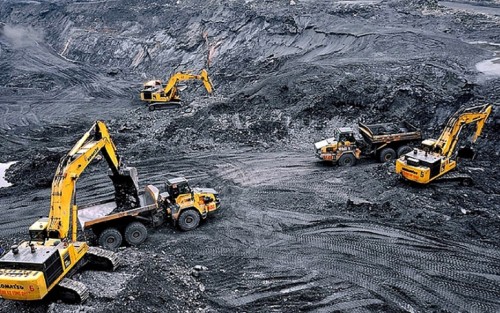 Quy định về cấp, cấp lại giấy phép khai thác khoáng sản