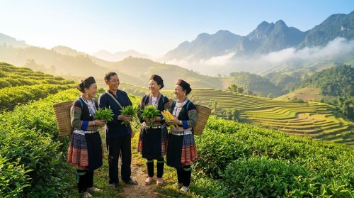 Quy định mức hỗ trợ 01 dự án, định mức hỗ trợ các đối tượng tham gia dự án phát triển sản xuất
