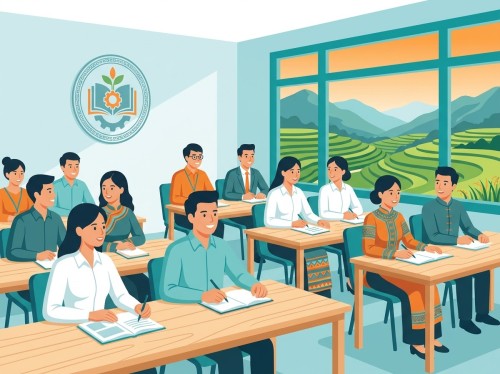 NÂNG TẦM TRI THỨC – KIẾN TẠO TƯƠNG LAI CÙNG NGHỊ QUYẾT SỐ 24/2026/NQ-HĐND TỈNH LAI CHÂU