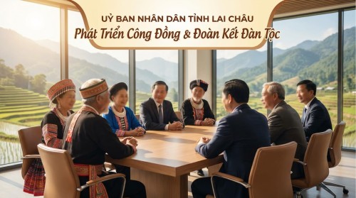 Ảnh được tạo bởi AI