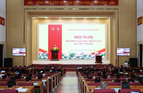 Ảnh hội nghị