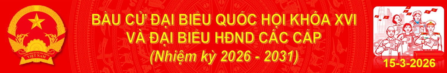 Bầu cử QH