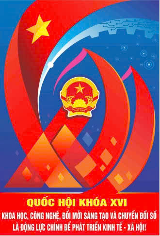 Phát triển khoa học, công nghệ, đổi mới sáng tạo