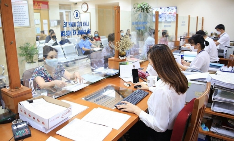 Quy định tổ chức các cơ quan chuyên môn thuộc UBND tỉnh, xã