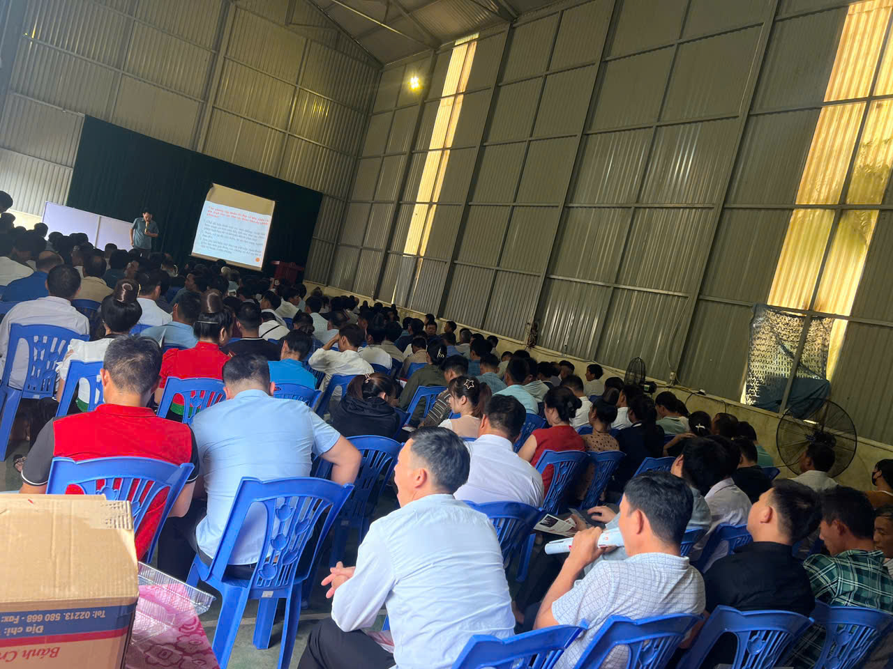 Tuyên truyền, phổ biến, giáo dục pháp luật tại vùng đồng bào dân tộc thiểu số và miền núi - Thực trạng và giải pháp
