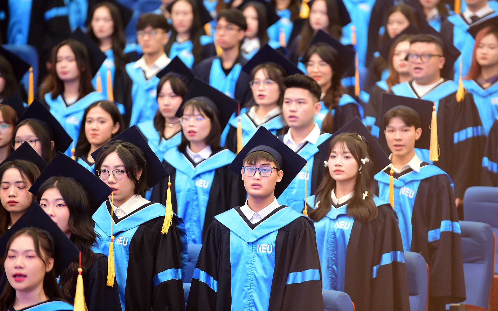 Kế hoạch triển khai thi hành Luật Giáo dục đại học