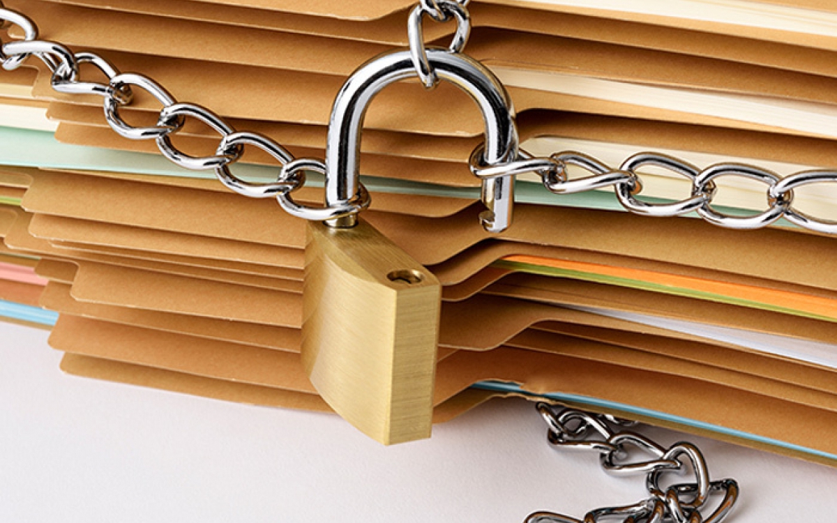 Danh mục bí mật nhà nước trong lĩnh vực khoa học và công nghệ