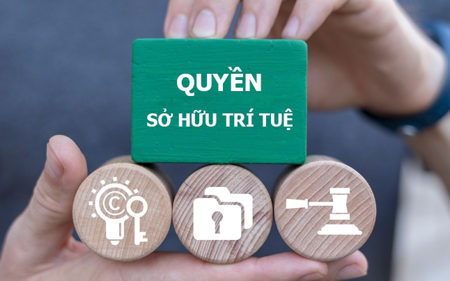 Tăng cường thực thi quyền sở hữu trí tuệ