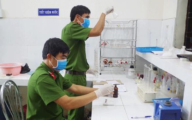 Kiện toàn tổ chức giám định tư pháp công lập trong các lĩnh vực pháp y, pháp y tâm thần, kỹ thuật hình sự