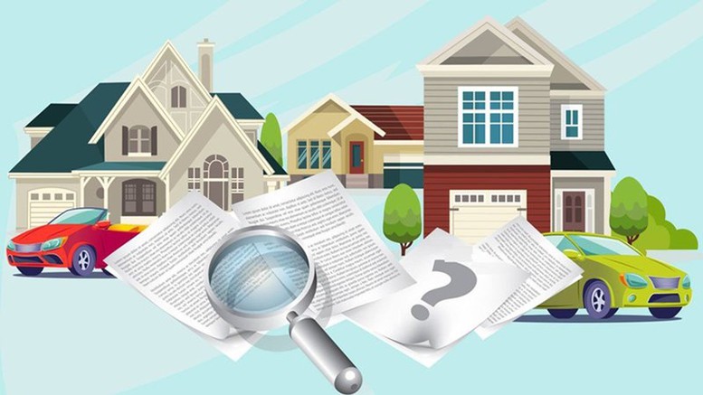 Quy định về việc khai thác tài sản tại cơ quan, đơn vị của Đảng.