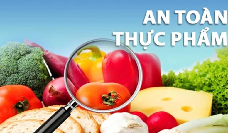 Tiếp tục áp dụng Nghị định 15/2018/NĐ-CP về an toàn thực phẩm cho đến khi có quy định mới