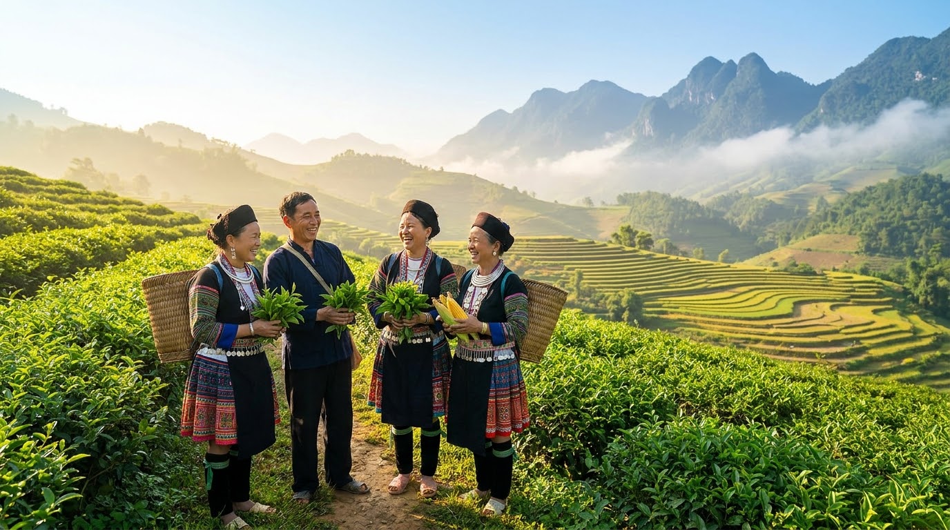 Quy định mức hỗ trợ 01 dự án, định mức hỗ trợ các đối tượng tham gia dự án phát triển sản xuất