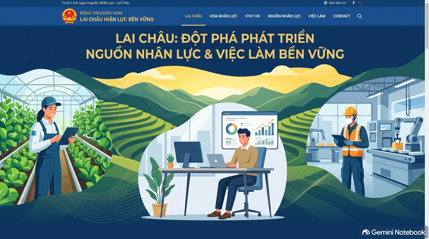 Ảnh được tạo bởi AI