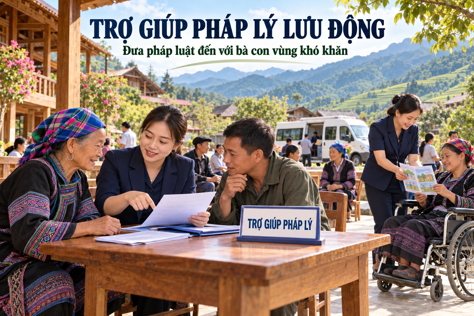 3 TGPL lưu động