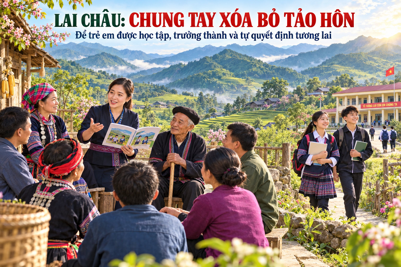 ảnh được tạo bởi AI